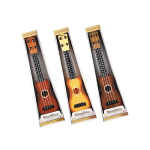 Guitar 37cm, assorted